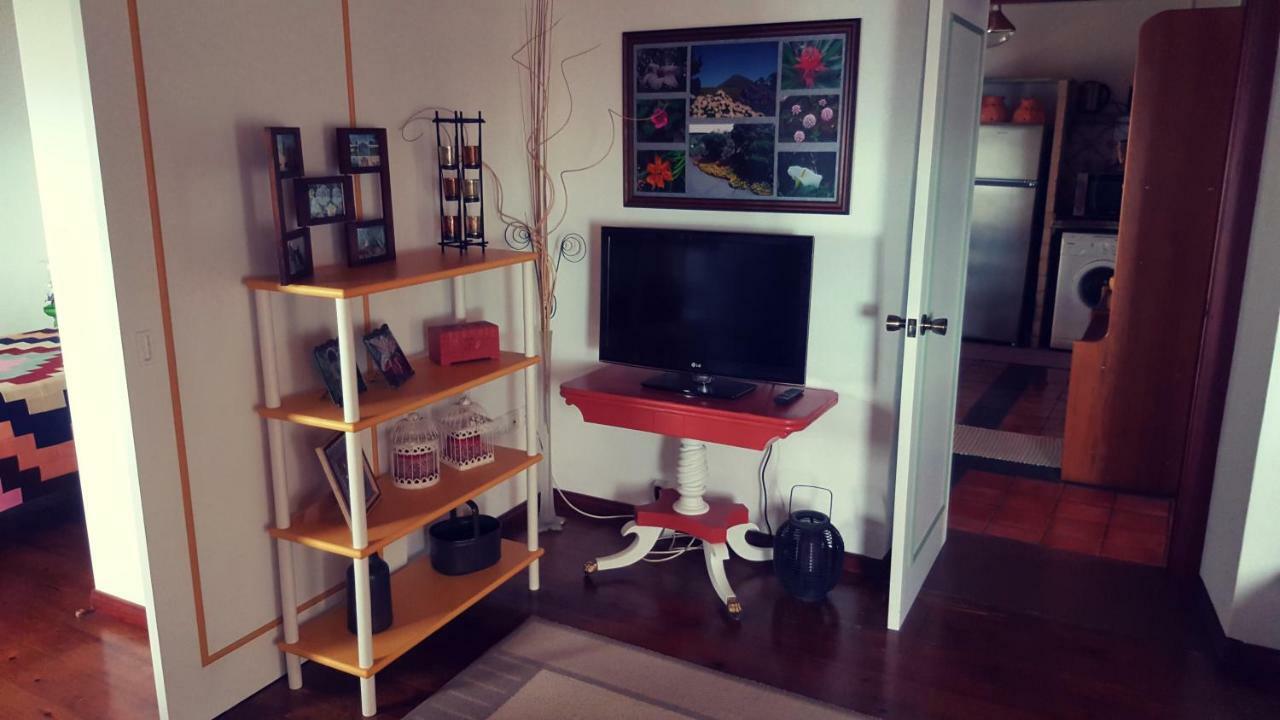 Casa Dos Felicias Villa Sao Roque do Pico Ngoại thất bức ảnh