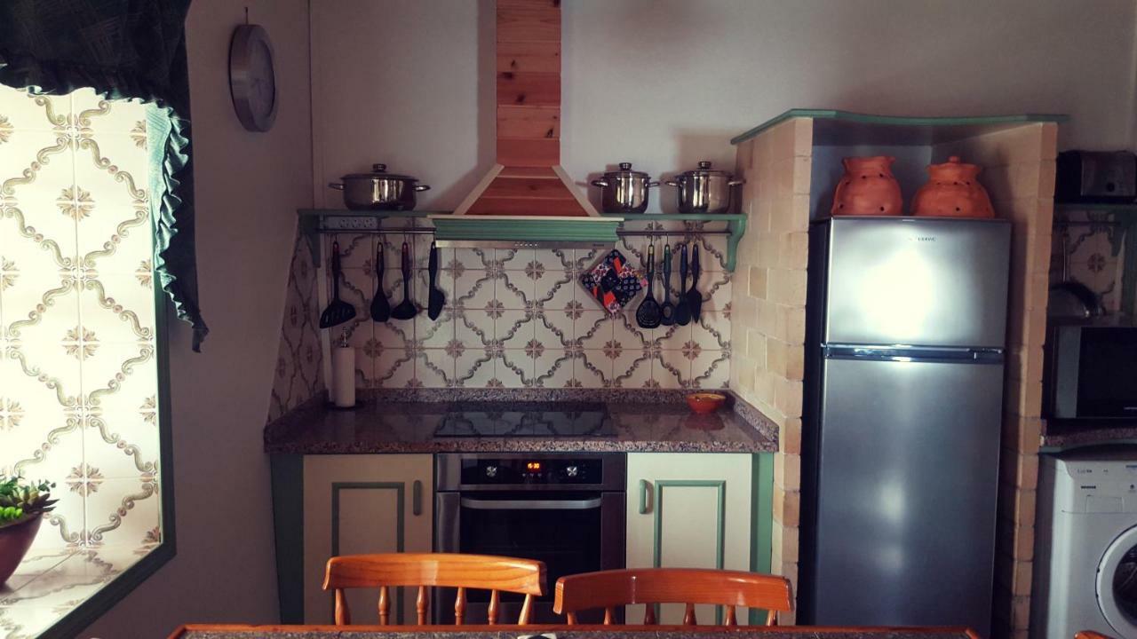 Casa Dos Felicias Villa Sao Roque do Pico Ngoại thất bức ảnh