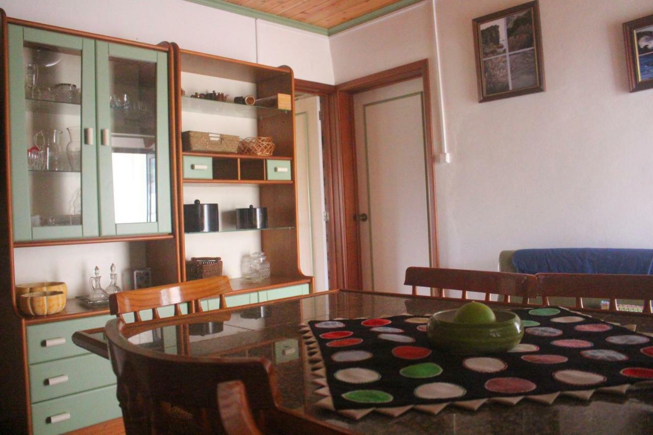 Casa Dos Felicias Villa Sao Roque do Pico Ngoại thất bức ảnh