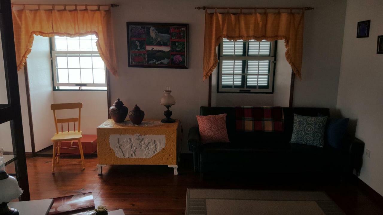 Casa Dos Felicias Villa Sao Roque do Pico Ngoại thất bức ảnh