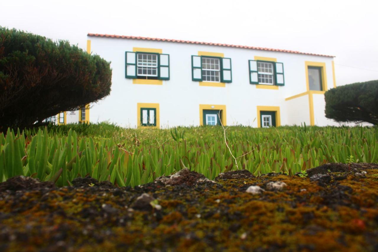 Casa Dos Felicias Villa Sao Roque do Pico Ngoại thất bức ảnh