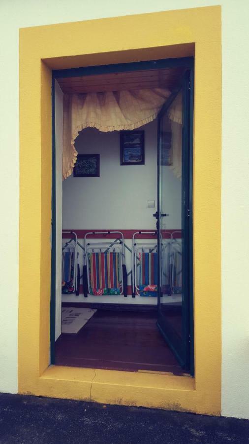 Casa Dos Felicias Villa Sao Roque do Pico Ngoại thất bức ảnh