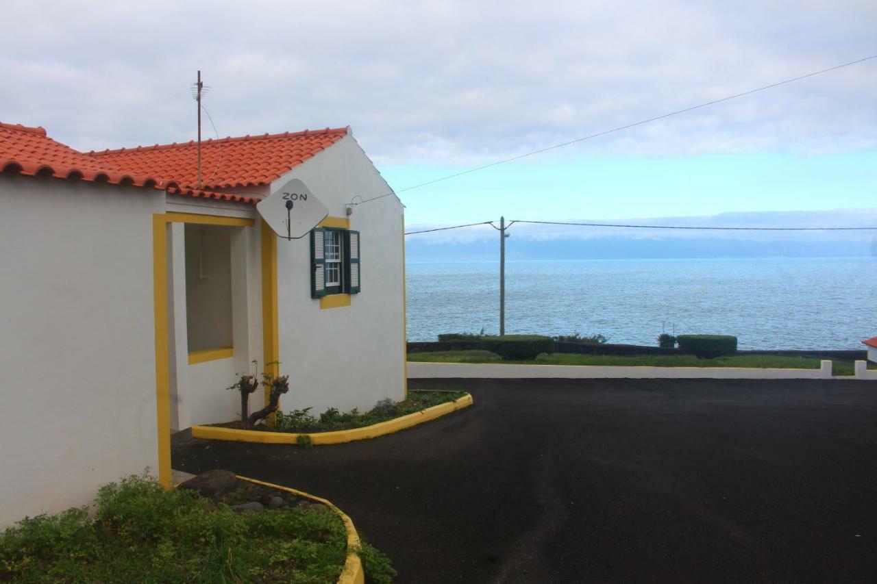 Casa Dos Felicias Villa Sao Roque do Pico Ngoại thất bức ảnh