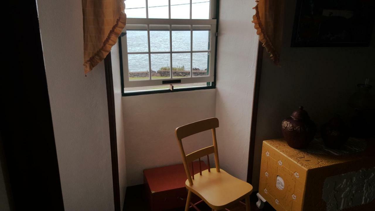 Casa Dos Felicias Villa Sao Roque do Pico Ngoại thất bức ảnh