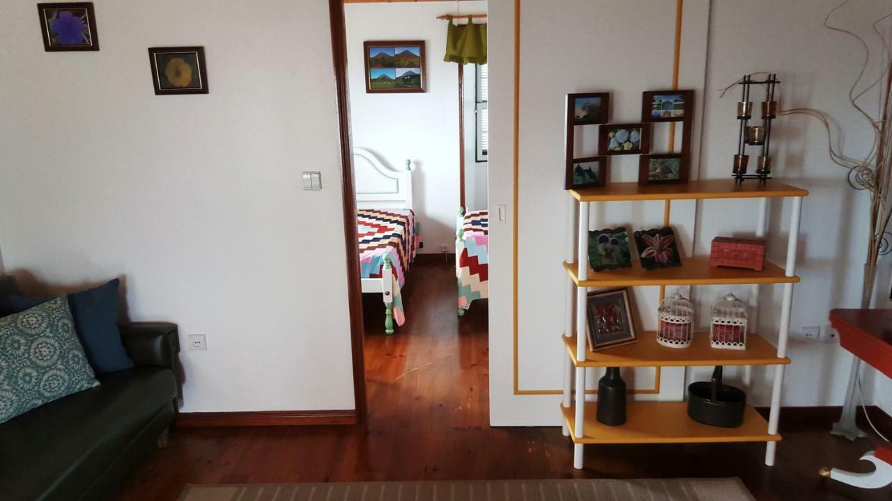 Casa Dos Felicias Villa Sao Roque do Pico Ngoại thất bức ảnh