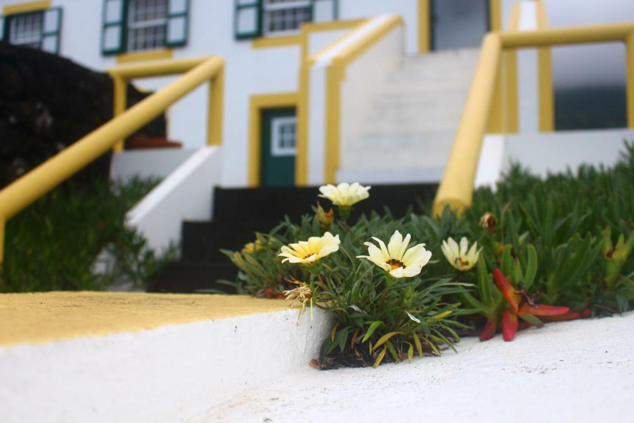 Casa Dos Felicias Villa Sao Roque do Pico Ngoại thất bức ảnh